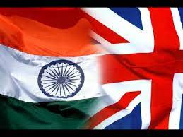 India and england two flags textile cloth 3d rendering. India Vs England Indian Cricket Team To Play Its First Test Match In Rajkot Youtube