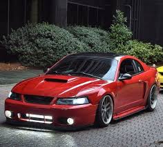 Pin By Travis Mercer On Mustangs 2002 Ford Mustang Sn95 Mustang 2001 Ford Mustang