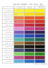 72 Veracious Ppg Color Charts Online