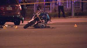 One Man Seriously Injured After Motorcycle Crash In Brampton Citynews Toronto