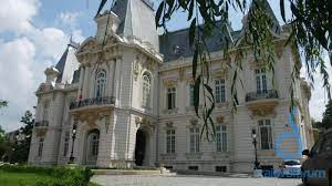 Muzeul de arta craiova calea unirii nr. Video Micul Versailles Muzeul De ArtÄ Craiova Va Avea CeainÄrie Èi Un SpaÈiu Pentru Targ De Obiecte Stiri Din Craiova Si Oltenia