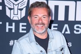 Jérôme Anthony a 55 ans : vrai nom, couple, enfants, carrière... Tout  savoir sur l'animateur !