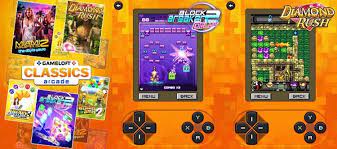 Download your favorite java games for free on phoneky! Gameloft Lanca Coletanea Com Classicos Da Era Java No Android Mobile Gamer Jogos De Celular