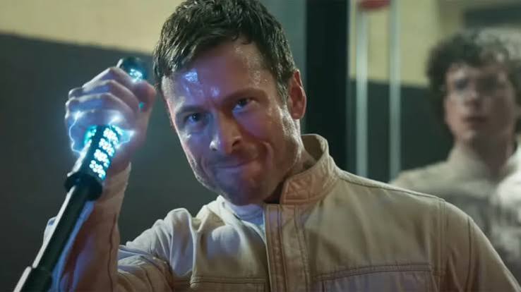 The Running Man' Reboot - Everything We Know So Far - Newsweek