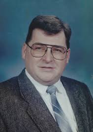 Graydon Brian Irvine Obituary