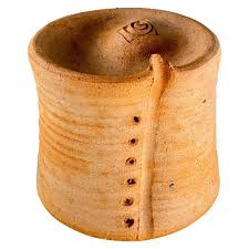 Button Jar Ceramic Decorative Object by Giancarlo Scapin, Italy, 1970s For  Sale at 1stDibs