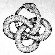 The ouroboros or uroboros ( / ˌ ( j) ʊərəˈbɒrəs /, also uk: Pin On The Art Of Tattoos