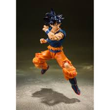 , migatte no goku'i, lit. S H Figuarts Son Goku Ultra Instinct Sign Event Exclusive Color Edition Dragon Ball Premium Bandai Usa Online Store For Action Figures Model Kits Toys And More