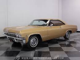 Image result for Sierra Tan 1965 Chevy II