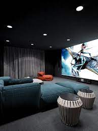 43 Best Baby Room Decorating Game Ideas Katydidandkid Gamingrooms Video Game Room Home Cinema Room Theater Room Design Home Theater Seating