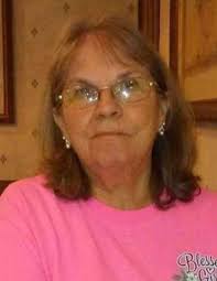 Obituary for Lola Faye Terry