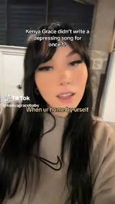 The header lol 😭 I agree it took me out 😂, #KenyaGrace