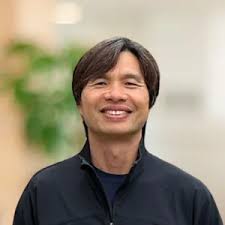 Ken Lee, Real Estate Agent