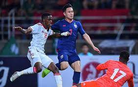 Trực tiếp uae vs thái lan: Tg1 Swja4whbfm