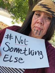 What tribe do you represent and what makes you proud?