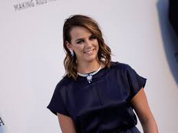 Librivox is a hope, an experiment, and a question: Stephanie De Monaco Et Son Ex Daniel Ducruet Reunis Pour Soutenir Leur Fille Pauline Femme Actuelle Le Mag