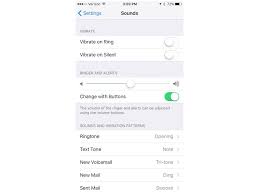 How do i turn off vibration when i hit keys on the keyboard? The Difference Between An Iphone S Do Not Disturb And Silent Modes Cnet