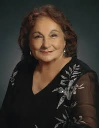 Obituary for Juanita Snyder Lyons