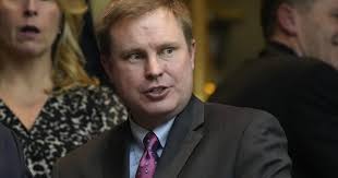 Democratic leaders float probe as controversy over Maine AG swirls