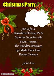 50 company christmas party invitation wording ideas. Christmas Party Invitations And Christmas Party Invitation Wording Easyday