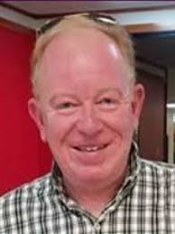 Patrick Dean Benjamin