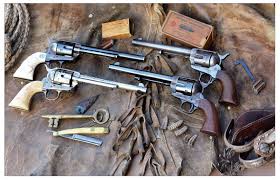 Image result for Colt 444