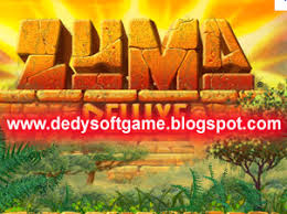 Zuma Deluxe 2 1 Full With Cheat Free Download Pc Adventure Game Doblanksoftgame