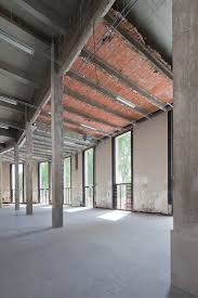 Gallery Of Palais De Tokyo Expansion Lacaton Vassal 1 Architecture Outdoor Decor Outdoor Structures