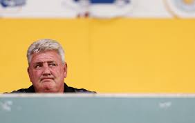 Newcastle united can now announce that steve bruce has been appointed as the club's new head coach. Newcastle Appoint Steve Bruce As Manager The Irish News
