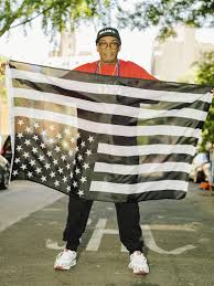 It is flown upside down only as a distress signal. Spike Lee Takes On The Klan Nrtoday Com