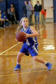 Middle School Girls Basketball: Clarkton School of Discovery 25, Bladenboro  15 -