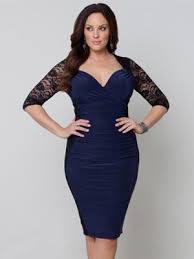 Fashion Canadian Living Blue Plus Size Dresses Plus Size Cocktail Dresses Plus Size Party Dresses