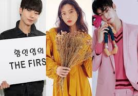 Yeon woo is revived eight years later as a shaman named wol. Cha Eun Woo Moon Ga Young Youth Rom Com Drama In The Works Dramabeans Korean Drama Recaps