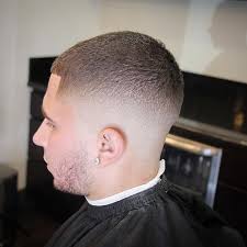 The low taper fade is a classic haircut that gradually gets shorter down the sides for a subtle and elegant cut. 25 Best Hairstyles For Men With Chubby Round Face Shapes 2021