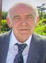 Death Notice of Brendan (Lar) Ward (Cabra, Dublin)