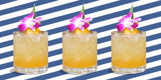 Transport yourself to the tropics with a rum cocktail. 16 Best Rum Cocktails Easy Rum Mixed Drink Recipes For Summer
