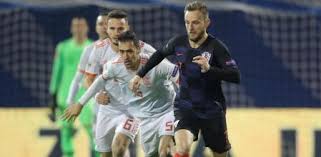 El sorprendente pronóstico de tigre sobre la semifinal del mundial. Rakitic Se Recuperara En Barcelona Y Se Pierde El Decisivo Inglaterra Croacia
