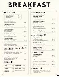 Go To The Webpage To Learn More On Bar Height Table Just Click On The Link To Learn More En In 2020 Cafe Menu Design Breakfast Menu Design Menu Design Inspiration