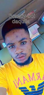Profile for Brandy boi Daquila.