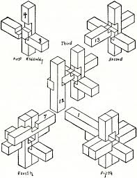 Pin On Puzzle Adulto