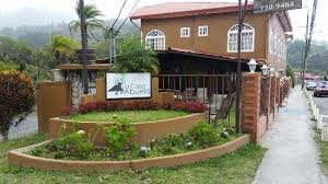 Casa la abuela es una pequeña empresa familiar extremeña que lleva años elaborando su propio embutido a partir de la ganadería que tienen. La Casa De La Abuela Picture Of La Casa De La Abuela Boquete Tripadvisor
