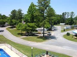 Pin On Campgrounds Rv Parks In The Us