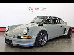 Great savings & free delivery / collection on many items. 1990 Porsche 911 Rwb For Sale In Rancho Cordova Ca Stock 102765
