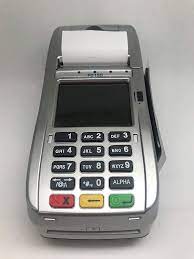 Maybe you would like to learn more about one of these? Amazon Com First Data Fd150 Emv Ctls Credit Card Terminal Electronics