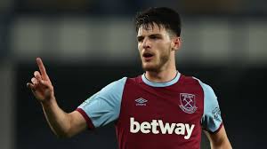 Welcome to the official facebook page of declan rice. Frank Lampard Tells Chelsea To Pay Whatever It Takes To Land West Ham Midfielder Declan Rice