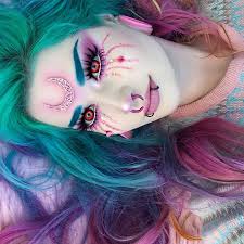 Mariah Lacy (riahboflavin)