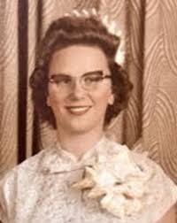 Alvina Anna Blackerby Obituary August 29, 2022