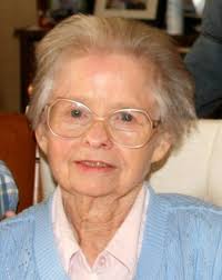 Edith C Renner Obituary