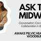 Ask the Midwife event in Woodbury, MN