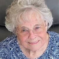 Obituary for Carolyn Louise Wiens